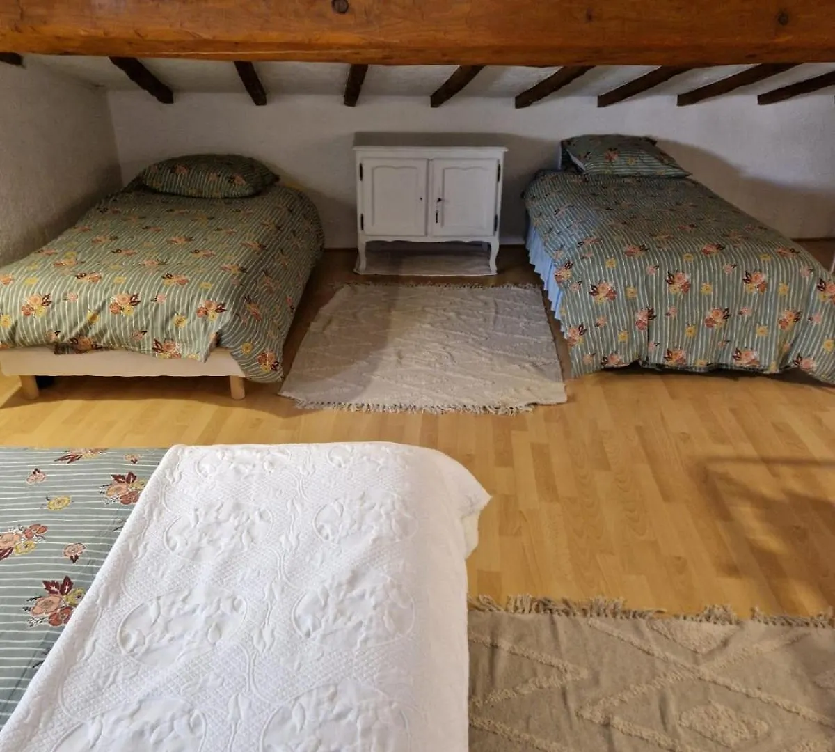 Daire Elegant Studio Close To The Sea Sainte-Maxime Fransa
