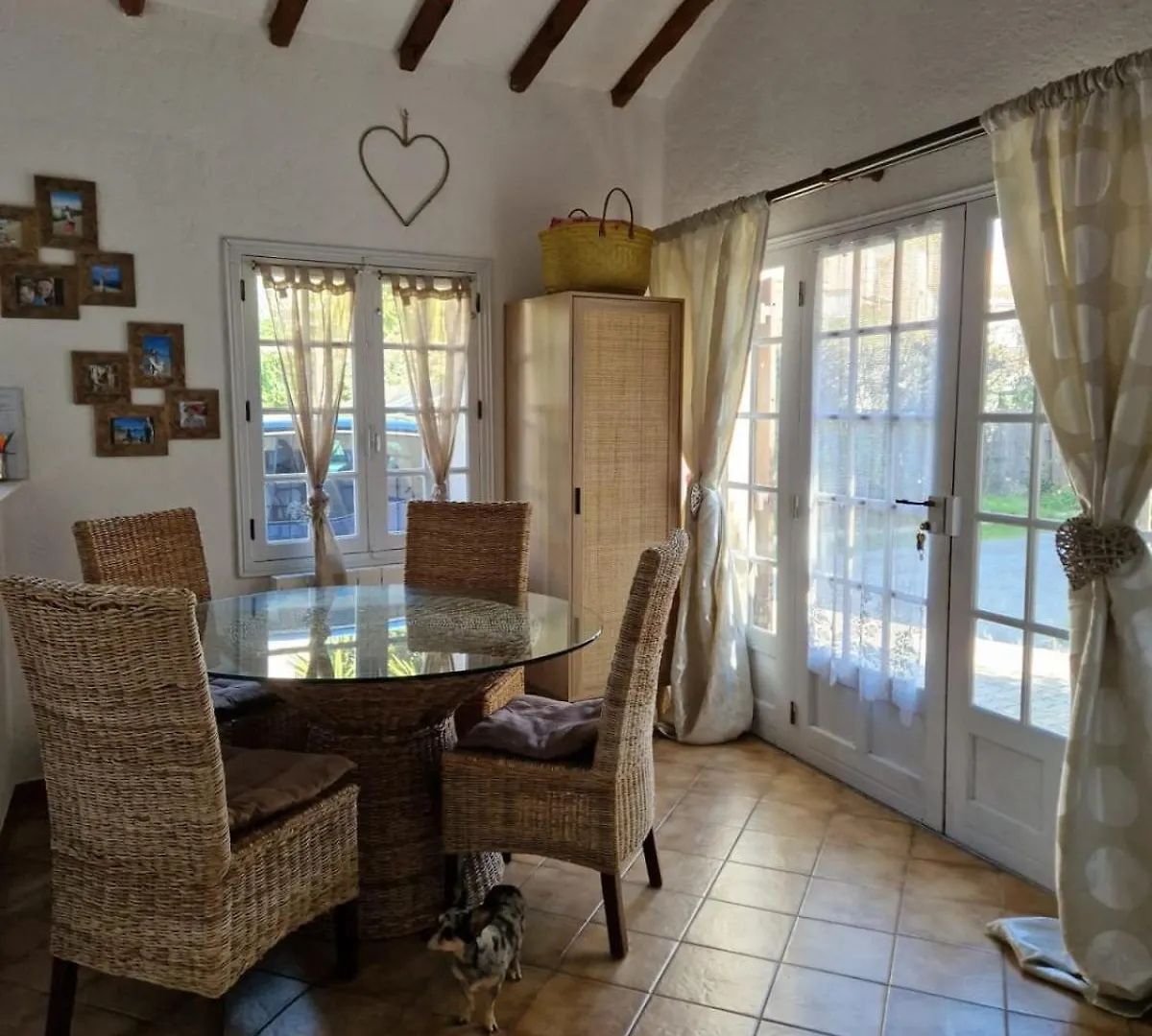 Elegant Studio Close To The Sea Sainte-Maxime Daire
