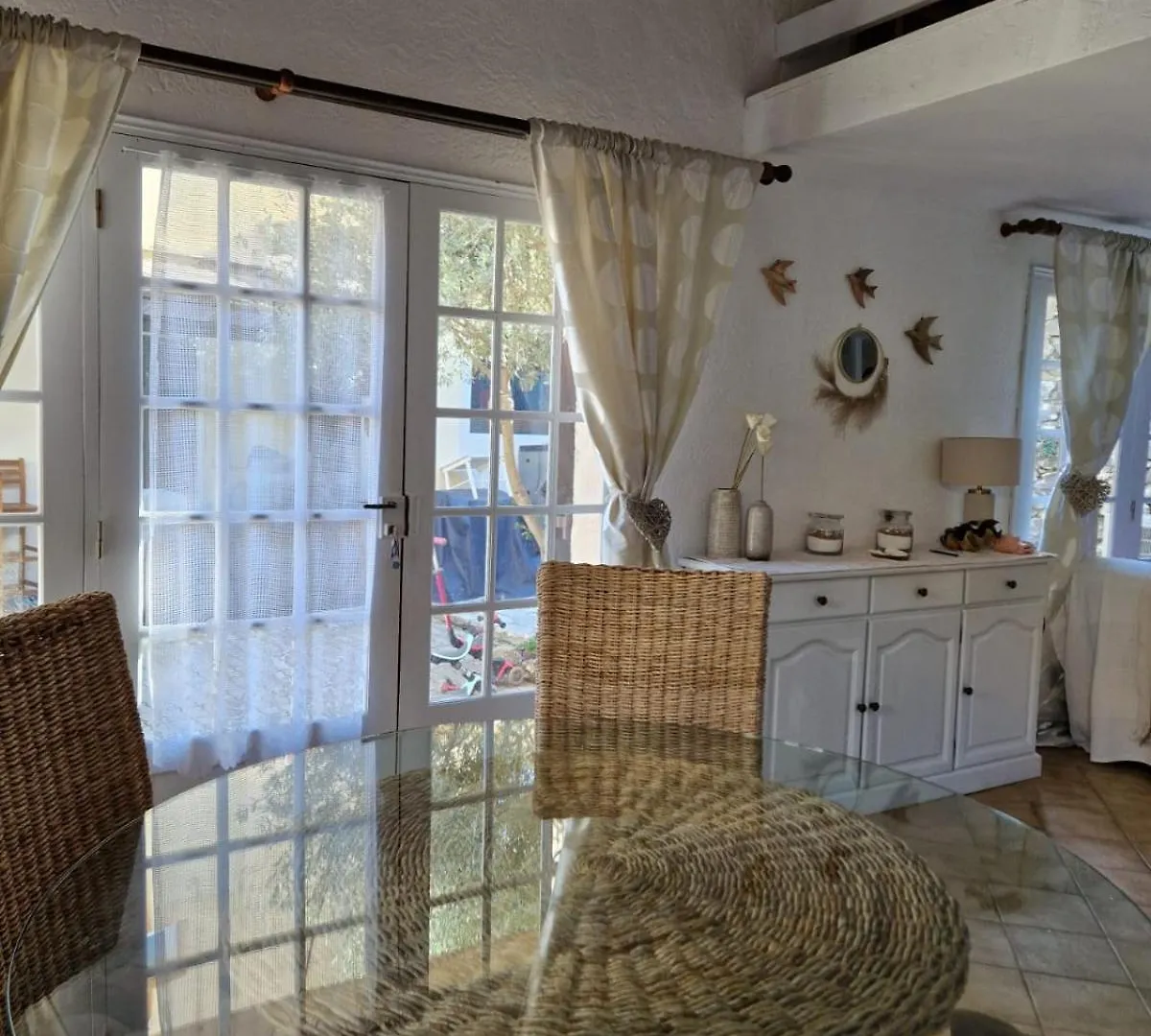 Elegant Studio Close To The Sea Sainte-Maxime Daire