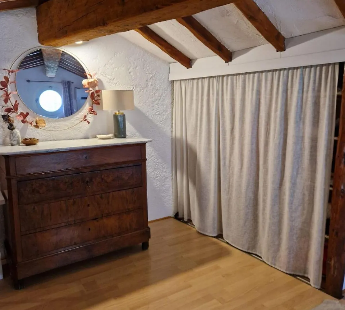 Elegant Studio Close To The Sea Sainte-Maxime