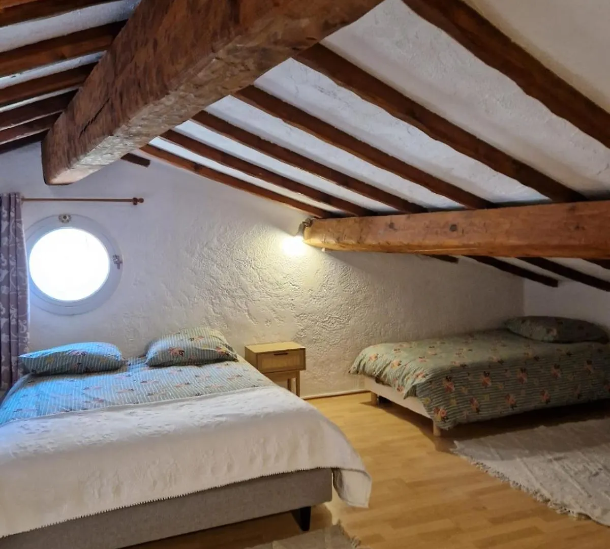 Elegant Studio Close To The Sea Sainte-Maxime 0*,