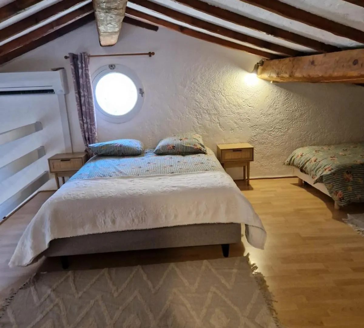 Daire Elegant Studio Close To The Sea Sainte-Maxime Fransa
