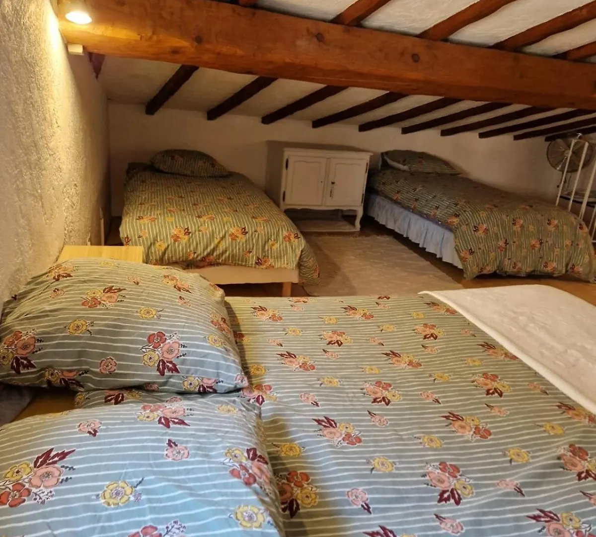 Daire Elegant Studio Close To The Sea Sainte-Maxime