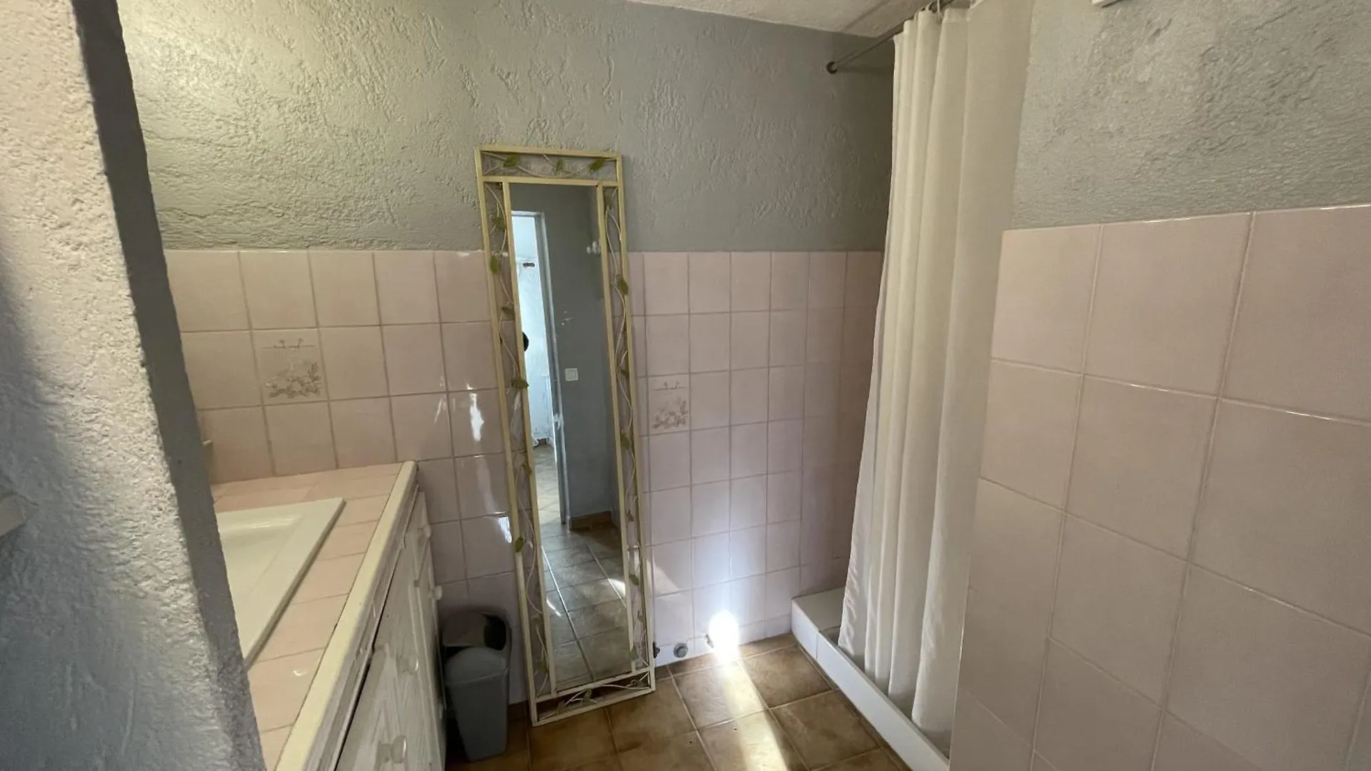 Elegant Studio Close To The Sea Sainte-Maxime